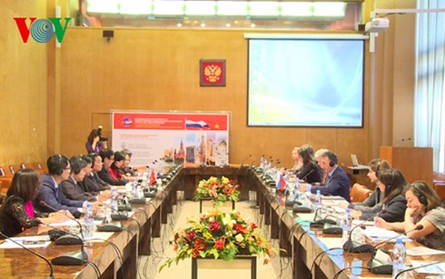 РФ и СРВ активизируют сотруничество в областях образования, науки и технологий